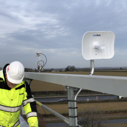 Advanced 4G Professional Installations